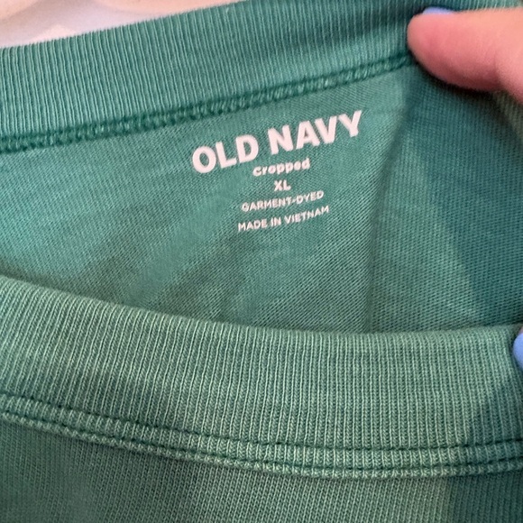 Green Hawaii Graphic Tee - Picture 3 of 4